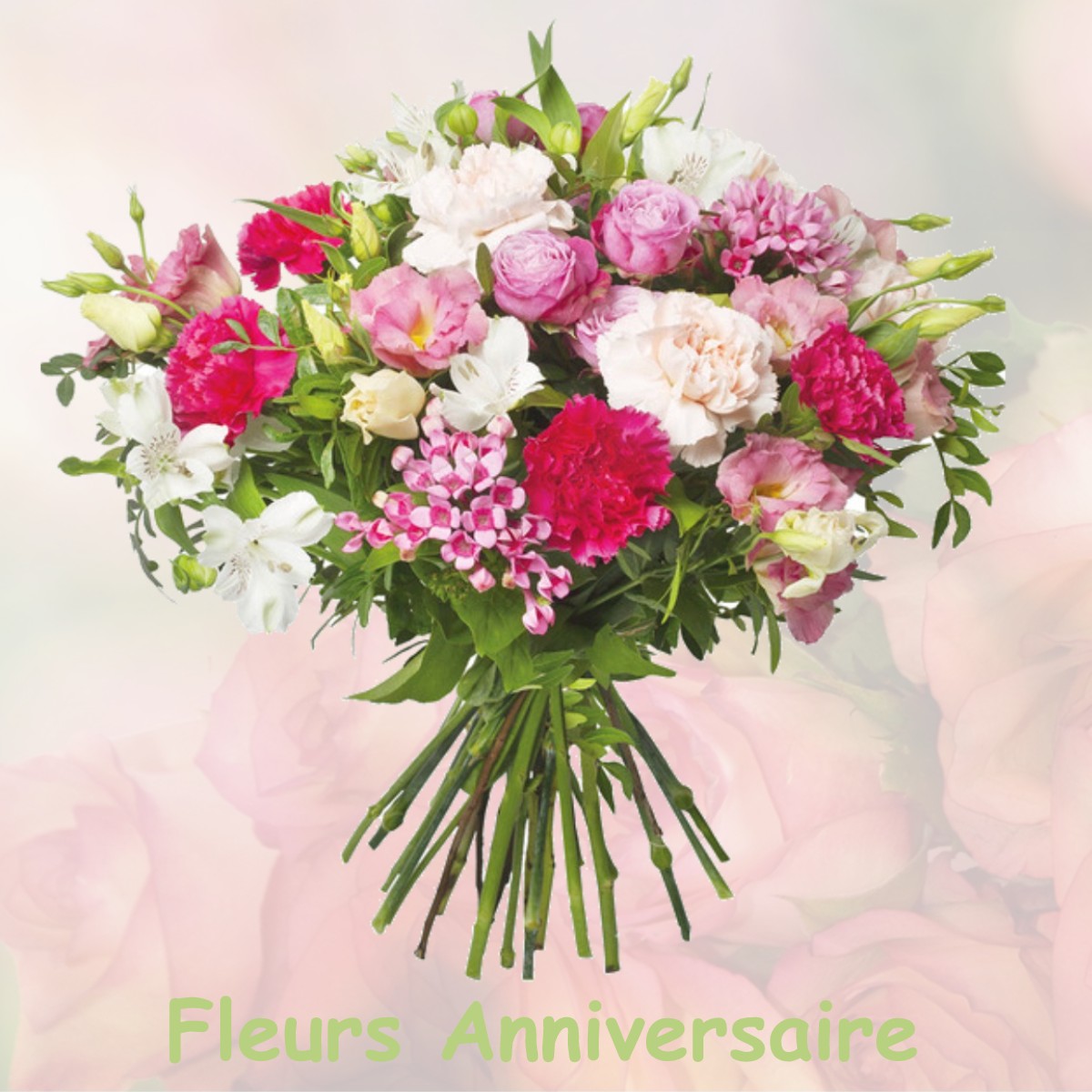 fleurs anniversaire MESNARD-LA-BAROTIERE